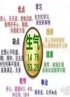 中山数字能量：什么样的数字招贵人？什么样的数字招小人？