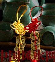 中山五帝钱摆在家中六处地方，年前请进家，来年财运接二连三！