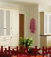 中山衣柜这样摆，财运亨通，好运不断！