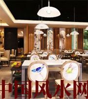 中山想要生意兴隆，财运亨通，风水吉位不能错！