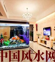 中山家中用水有讲究，小心你的财运被水带走！