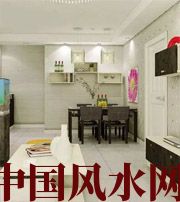 中山旺财风水五招小秘诀，看过的都说灵！