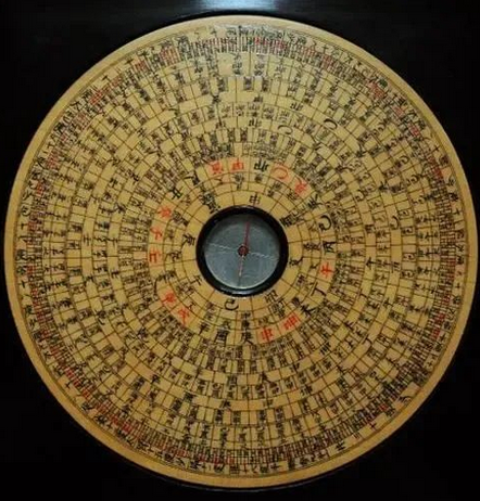 中山阴宅金口诀，看过后不少人都成了风水师！